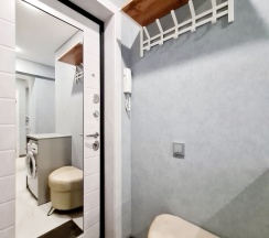 Квартира в Апартаменты на улица Пирогова, 7