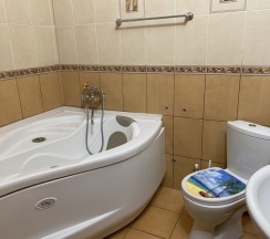 Номер Standard в Заилечье