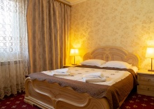 Москва: Отель Home Hotel