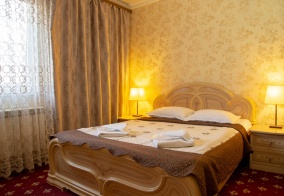 Отель Home Hotel в Москве