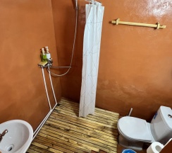 Юрта Воды в Калмыцкий Дворик Сансара