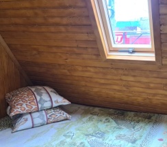 Номер Standard в Диковинка Сочи
