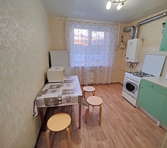 Квартира в Апартаменты на г. Самара, ул. Крутые ключи, дом 42