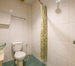 Двухместный номер Standard 2 отдельные кровати в Deeden Pattaya Resort