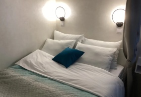 Апартаменты Апартаменты на улице Московская в Саратове