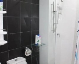 Двухместная студия двуспальная кровать в Ozone Condotel Apt 716