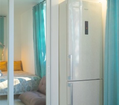 Сочи ☼ пер.Севастопольский 1Б │ 25 от LetoApart в LetoApart Сочи/Адлер