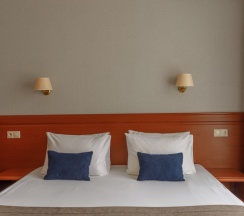 Wind Rose Cтандарт улучшенный в Wind Rose Hotel&SPA