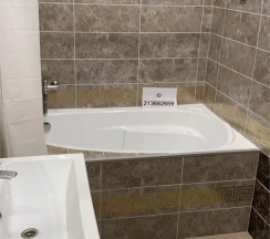 Аппартаменты в Mojo hotel