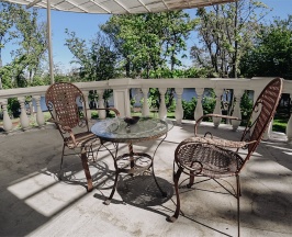 Улучшенный апартамент Студио в Вилла Татьяна