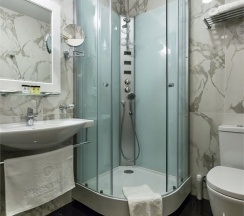 Стандарт Одноместный в Sopka