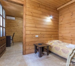 Полулюкс в Алфавит