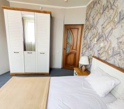 Люкс без балкона(Главный корпус) в Морские Рифы