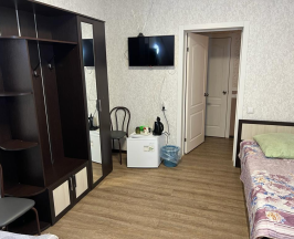 Трехместный номер в Сельский дом