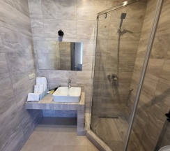 Номер «Делюкс 5» в Магнолия