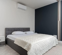 Вилла улучшенная в Surf Villa