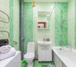 1-комнатные апартаменты люкс в RentPlaza