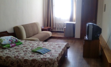 Номер Standard в Иркут