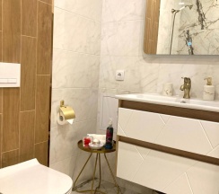 1-комнатные апартаменты, 33м² в Филин
