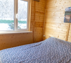 Барнхаус №3 в Морской ветер