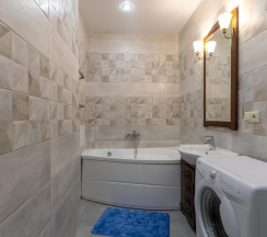 2-комнатные апартаменты студия в DreamHouse
