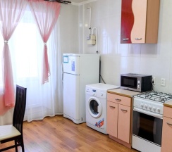 1-комнатные апартаменты, 42м² в Atlant