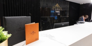 Нови Сад: Отель Hotel Pupin