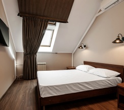 Комфорт в Аксу