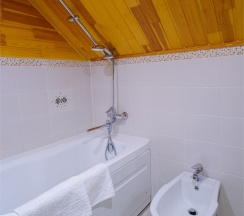 Мансарда кровать-трансформер в Вертикаль