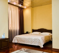 Двухместный с джакузи в Симбирск