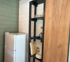 Полулюкс Superior в Дача Мисо