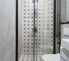 г.Санкт-Петербург ул.Черняховского д.56 в Апартаменты Чей Чемодан