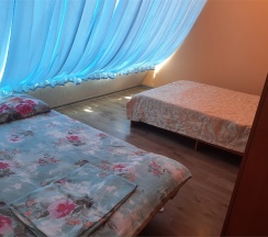 Коттедж 7,8 в Dolce vita