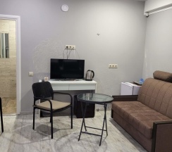 Четырехместный номер в GB