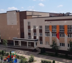 Квартира в Апартаменты на ул. Шевелева, д. 5