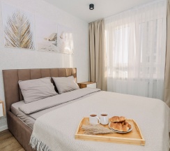 Квартира в Privi House