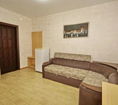 Run of House в Галактика