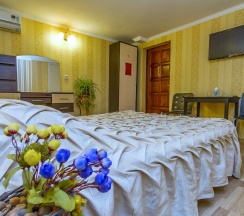 Одноместный номер в Натали