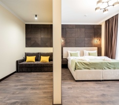 Семейный номер в Ассара