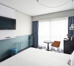 Номер Privilege в Mercure Paris Bastille Saint Antoine