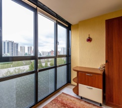 3-комнатные апартаменты люкс в DreamHouse