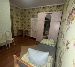 Номер люкс №7 в Цимлянский двор