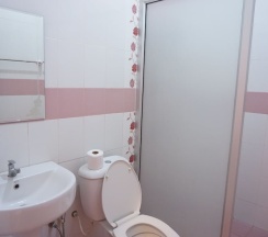 Вилла в Kiangchan Resort