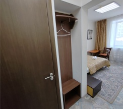 SNGL Стандарт в Лесная