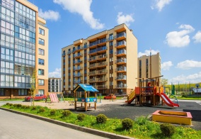 Апартаменты Апарт-отель Солнечный в Светлогорске