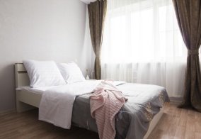 Апартаменты Апартаменты на проспект Бусыгина, 56 в Нижнем Новгороде