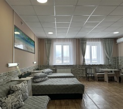 комфорт семейный 1 (3+3) в М53