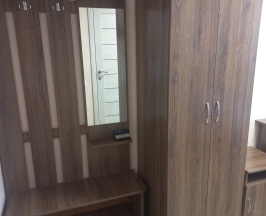Улучшенный, одноместный номер 331. в Полёт