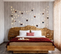 Мечтатель в Agent flat