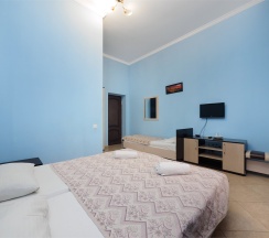 Стандарт двухместный без балкона + доп. место в Ниагара фоллс